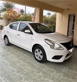 نيسان صني